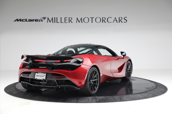 Used 2020 McLaren 720S Performance for sale Sold at Maserati of Westport in Westport CT 06880 7