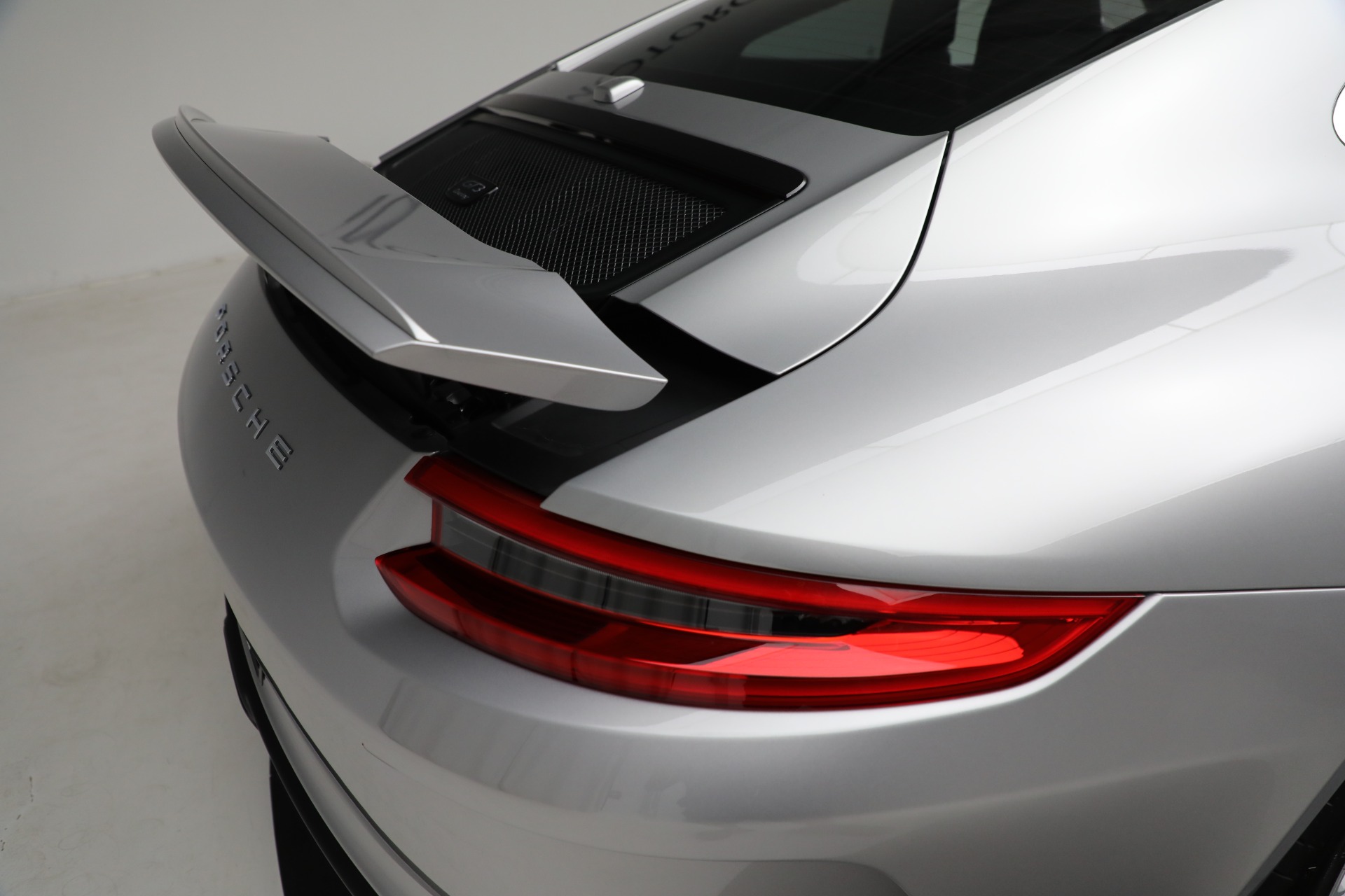 Spoiler Kit | PORSCHE 911 GT3 2018 Spoiler Kit | PORSCHE 911 GT3 2018