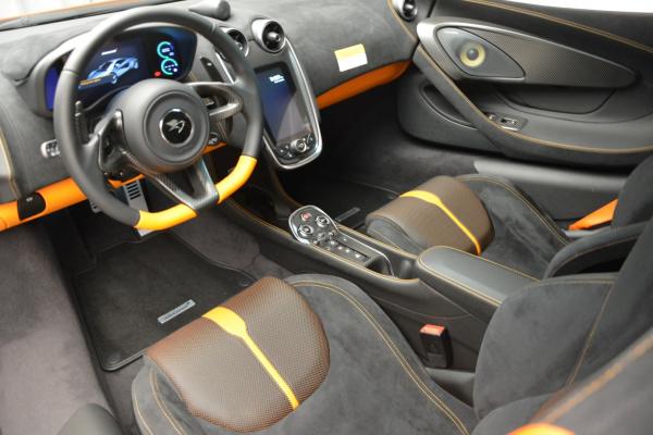 Used 2016 McLaren 570S for sale Sold at Maserati of Westport in Westport CT 06880 14