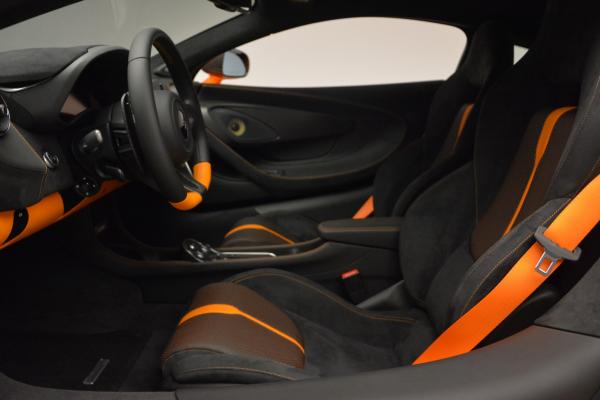 Used 2016 McLaren 570S for sale Sold at Maserati of Westport in Westport CT 06880 15