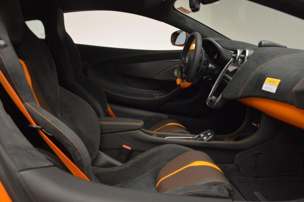 Used 2016 McLaren 570S for sale Sold at Maserati of Westport in Westport CT 06880 18
