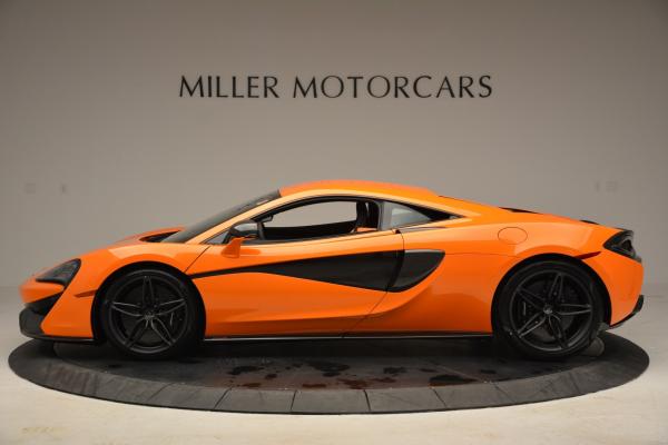 Used 2016 McLaren 570S for sale Sold at Maserati of Westport in Westport CT 06880 3