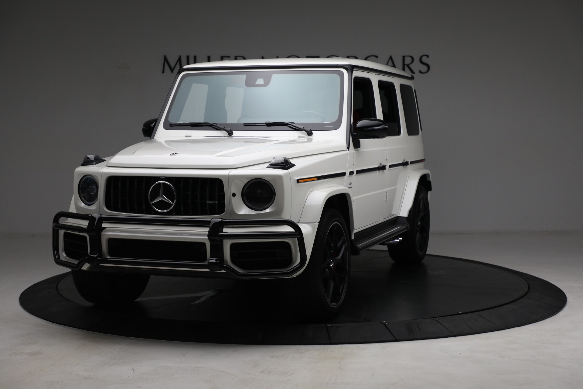 Pre Owned 21 Mercedes Benz G Class Amg G 63 For Sale Special Pricing Maserati Of Westport Stock 4786a
