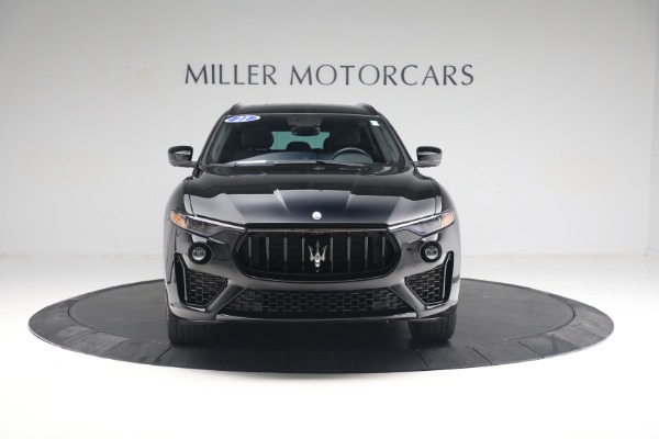 Used 2021 Maserati Levante for sale $57,900 at Maserati of Westport in Westport CT 06880 16