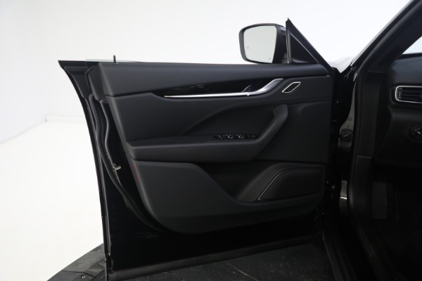 Used 2021 Maserati Levante for sale $57,900 at Maserati of Westport in Westport CT 06880 20