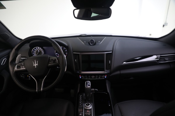 Used 2021 Maserati Levante for sale $57,900 at Maserati of Westport in Westport CT 06880 27