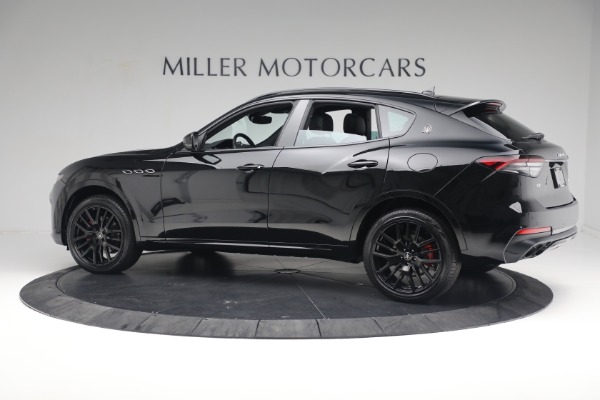 Used 2021 Maserati Levante for sale $57,900 at Maserati of Westport in Westport CT 06880 5