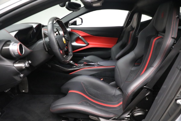 Used 2018 Ferrari 812 Superfast for sale $414,900 at Maserati of Westport in Westport CT 06880 14