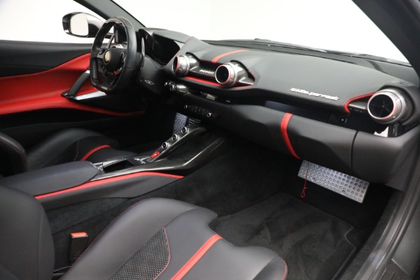 Used 2018 Ferrari 812 Superfast for sale $414,900 at Maserati of Westport in Westport CT 06880 17