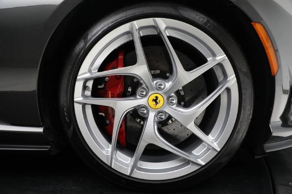 Used 2018 Ferrari 812 Superfast for sale $414,900 at Maserati of Westport in Westport CT 06880 23