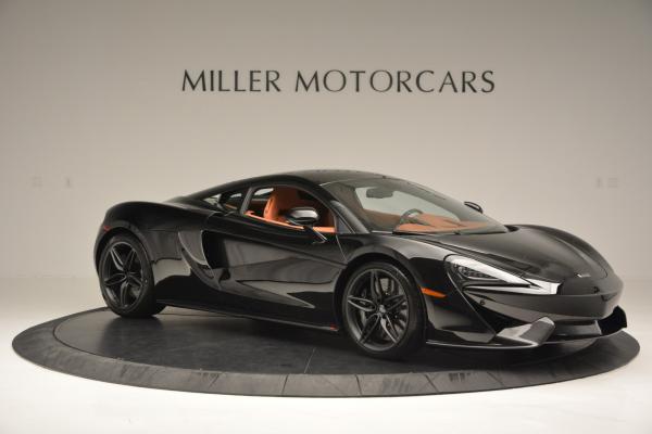 Used 2016 McLaren 570S for sale Sold at Maserati of Westport in Westport CT 06880 10