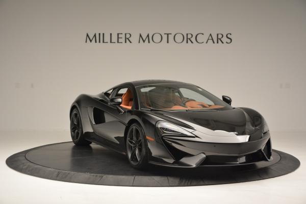 Used 2016 McLaren 570S for sale Sold at Maserati of Westport in Westport CT 06880 11