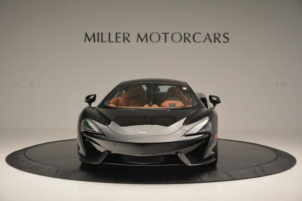 Used 2016 McLaren 570S for sale Sold at Maserati of Westport in Westport CT 06880 12