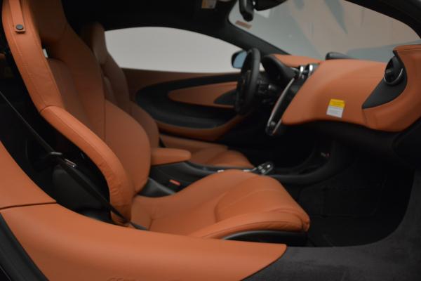 Used 2016 McLaren 570S for sale Sold at Maserati of Westport in Westport CT 06880 18