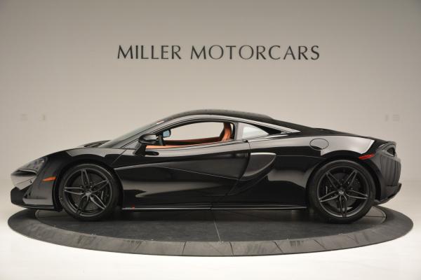 Used 2016 McLaren 570S for sale Sold at Maserati of Westport in Westport CT 06880 3