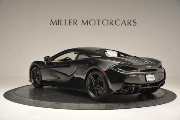 Used 2016 McLaren 570S for sale Sold at Maserati of Westport in Westport CT 06880 4