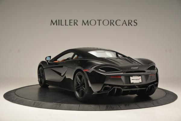 Used 2016 McLaren 570S for sale Sold at Maserati of Westport in Westport CT 06880 5