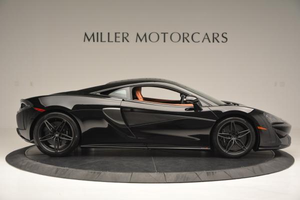 Used 2016 McLaren 570S for sale Sold at Maserati of Westport in Westport CT 06880 9