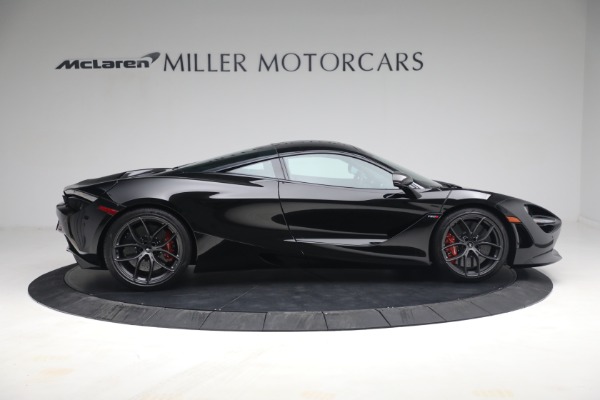 New 2021 McLaren 720S Performance for sale $344,500 at Maserati of Westport in Westport CT 06880 10