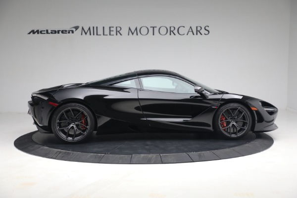 Used 2021 McLaren 720S Performance for sale Sold at Maserati of Westport in Westport CT 06880 10