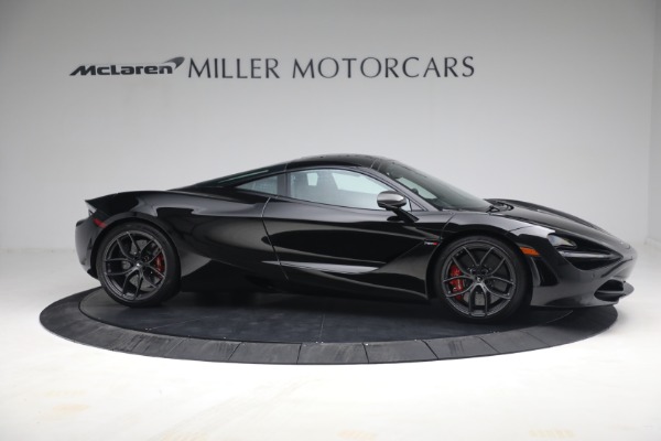 Used 2021 McLaren 720S Performance for sale Sold at Maserati of Westport in Westport CT 06880 11