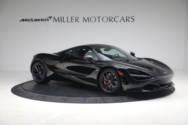 Used 2021 McLaren 720S Performance for sale Sold at Maserati of Westport in Westport CT 06880 12