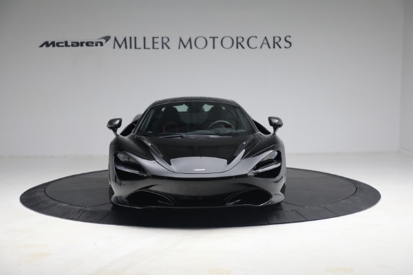 Used 2021 McLaren 720S Performance for sale Sold at Maserati of Westport in Westport CT 06880 13