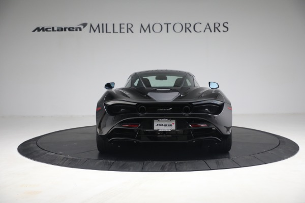New 2021 McLaren 720S Performance for sale $344,500 at Maserati of Westport in Westport CT 06880 6
