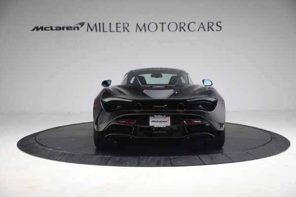 Used 2021 McLaren 720S Performance for sale Sold at Maserati of Westport in Westport CT 06880 6