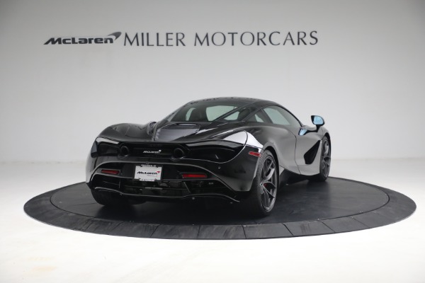 Used 2021 McLaren 720S Performance for sale Sold at Maserati of Westport in Westport CT 06880 7