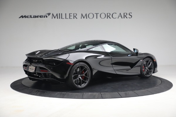 Used 2021 McLaren 720S Performance for sale Sold at Maserati of Westport in Westport CT 06880 8