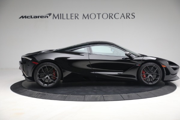 Used 2021 McLaren 720S Performance for sale Sold at Maserati of Westport in Westport CT 06880 9