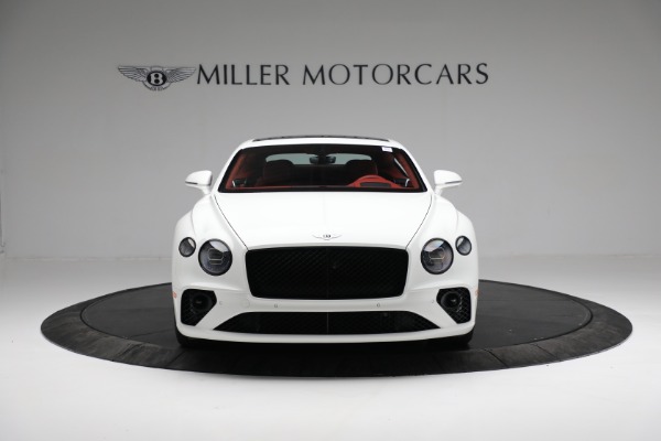 Used 2022 Bentley Continental GT Speed for sale Call for price at Maserati of Westport in Westport CT 06880 13