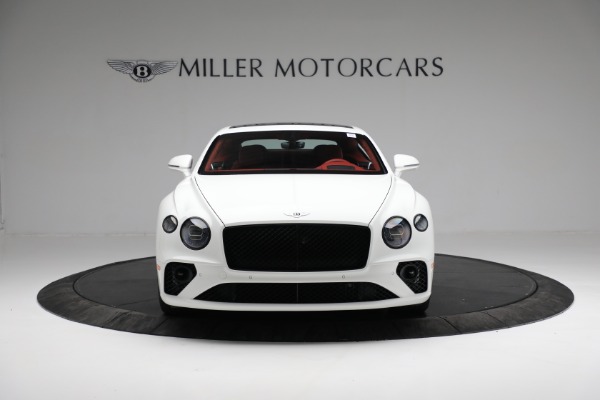 Used 2022 Bentley Continental GT Speed for sale Sold at Maserati of Westport in Westport CT 06880 13