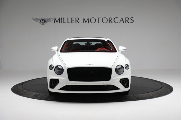 Used 2022 Bentley Continental GT Speed for sale Sold at Maserati of Westport in Westport CT 06880 13