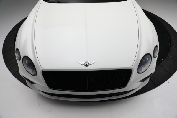 Used 2022 Bentley Continental GT Speed for sale Sold at Maserati of Westport in Westport CT 06880 14