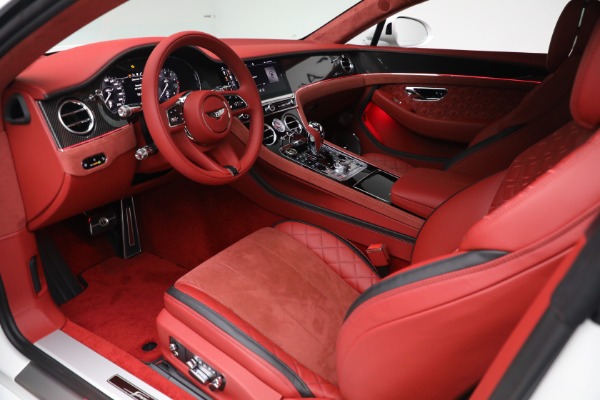 Used 2022 Bentley Continental GT Speed for sale Call for price at Maserati of Westport in Westport CT 06880 18