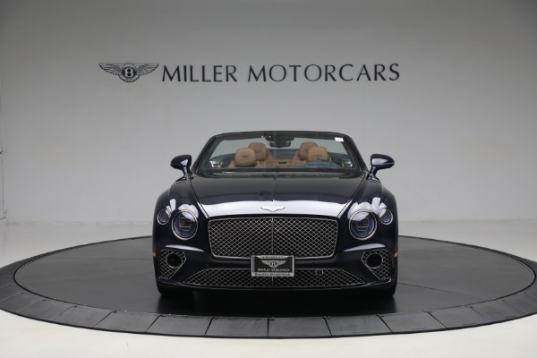 New 2021 Bentley Continental GT V8 for sale Call for price at Maserati of Westport in Westport CT 06880 12