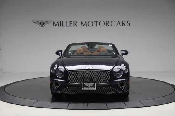 New 2021 Bentley Continental GT V8 for sale Sold at Maserati of Westport in Westport CT 06880 12