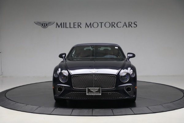 New 2021 Bentley Continental GT V8 for sale Call for price at Maserati of Westport in Westport CT 06880 24