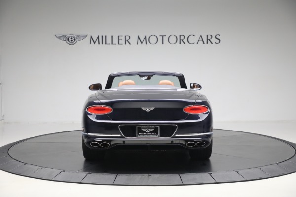 New 2021 Bentley Continental GT V8 for sale Call for price at Maserati of Westport in Westport CT 06880 6
