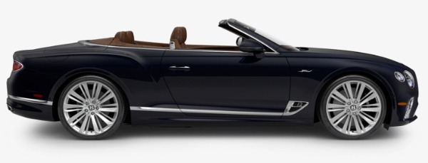 New 2022 Bentley Continental GT Speed for sale Sold at Maserati of Westport in Westport CT 06880 2