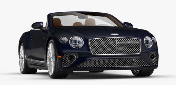 New 2022 Bentley Continental GT Speed for sale Sold at Maserati of Westport in Westport CT 06880 5