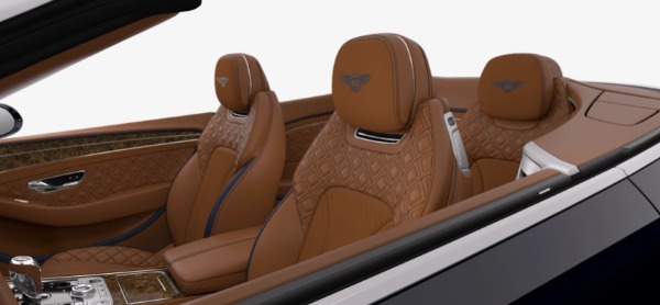 New 2022 Bentley Continental GT Speed for sale Sold at Maserati of Westport in Westport CT 06880 8