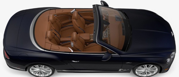 New 2022 Bentley Continental GT Speed for sale Sold at Maserati of Westport in Westport CT 06880 9