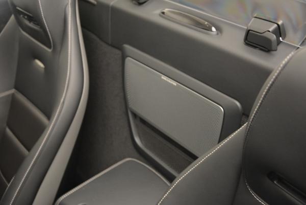 Used 2012 Mercedes-Benz SLS AMG for sale Sold at Maserati of Westport in Westport CT 06880 28