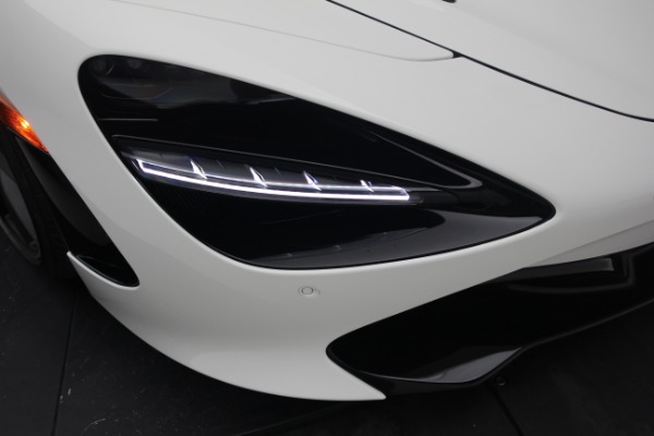 Used 2021 McLaren 720S Performance for sale Sold at Maserati of Westport in Westport CT 06880 24