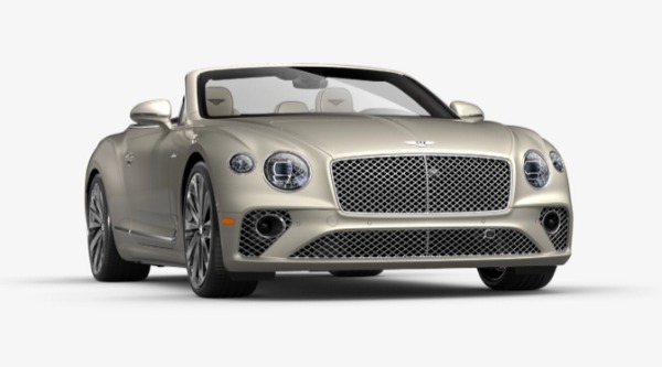 New 2022 Bentley Continental GT Speed for sale Sold at Maserati of Westport in Westport CT 06880 5