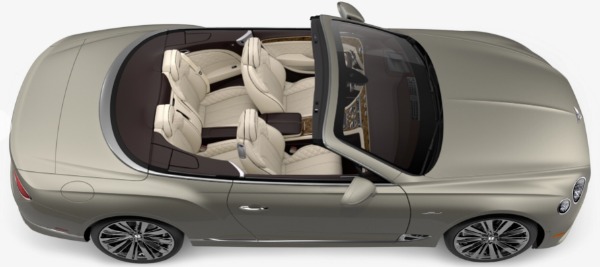 New 2022 Bentley Continental GT Speed for sale Sold at Maserati of Westport in Westport CT 06880 9