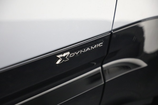 Used 2021 Land Rover Defender 90 X-Dynamic S for sale Sold at Maserati of Westport in Westport CT 06880 26